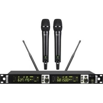 Avtek WM 2H
