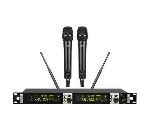 Avtek WM 2H