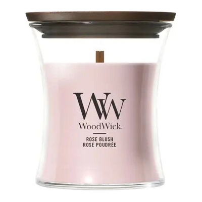 WoodWick Rose Blush 85 g