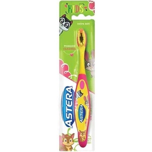 ASTERA Четка за зъби ASTERA KIDS extra soft (A-3090-000169_7)