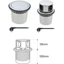 Solight PP100USB