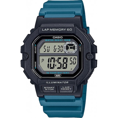 Casio WS-1400H-3A