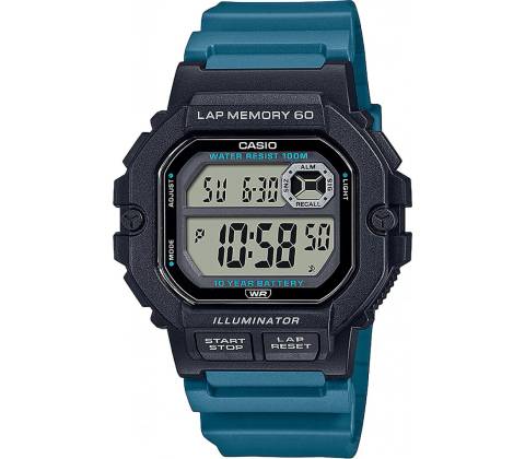 Casio WS-1400H-3A