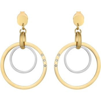 Daniel Klein Дамски обеци Daniel Klein DKJ. 3.5018-4 (DKJ.3.5018-4)