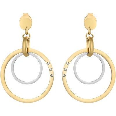 Daniel Klein Дамски обеци Daniel Klein DKJ. 3.5018-4 (DKJ.3.5018-4)