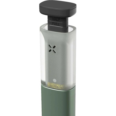 PAX PUCK PRESS