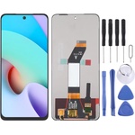 Xiaomi LCD Дисплей и Тъч Скрийн за Xiaomi Redmi 10 Prime / Redmi 10