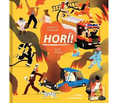 Horí!