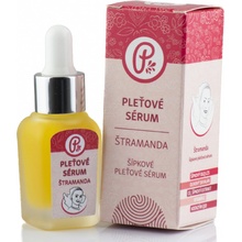 Panakeia Štramanda šípkové sérum 15 ml