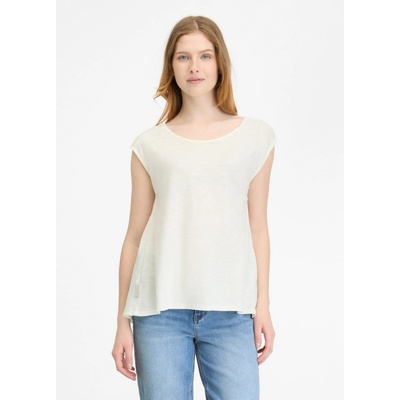 RAGWEAR tričko Domca Ivory 7010