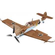 COBI 5761 II WW Messerschmitt BF 109 G 348 1:32