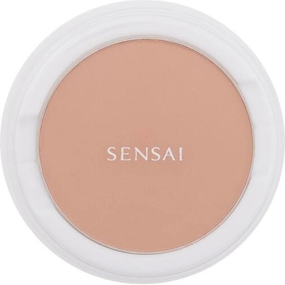 Sensai Cellular Performance Total Finish Foundation TF13 Warm Beige SPF15 11 ml