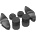 White Shark PS5 TRIGGER KIT PS5-513 HOOK (HOOK)