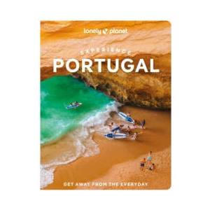 Lonely Planet Experience Portugal (ISBN: 9781837583485)