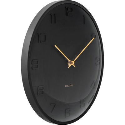 Karlsson 6084BK
