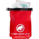Lékárničky Mammut First Aid Kit Light Poppy