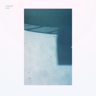 Lemonade - Diver CD