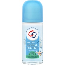 CD deo roll-on Frische Brise 50 ml