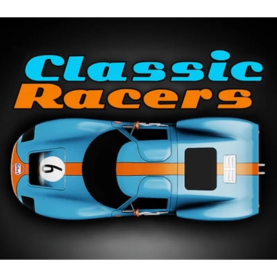 Classic Racers
