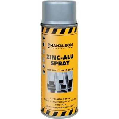 Chamäleon Alu - zink sprej 400ml