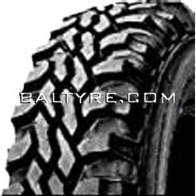 ZIARELLI BFG 215/75 R16 116/114R