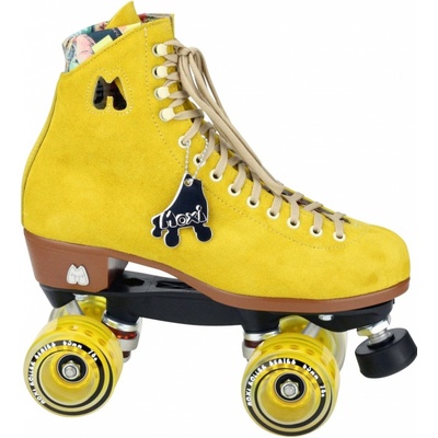 Riedell Moxi Lolly Pineapple