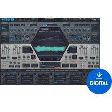 u-he Software Hive 2 (Digitálny produkt)
