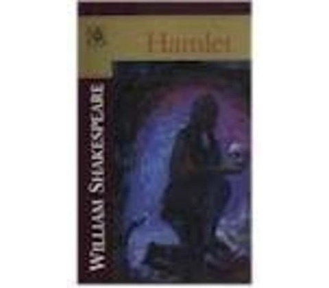 Hamlet - William Shakespeare