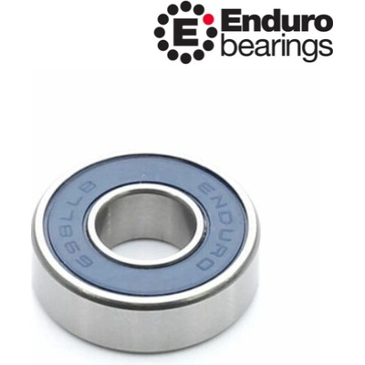 Ložisko 698 LLB ENDURO