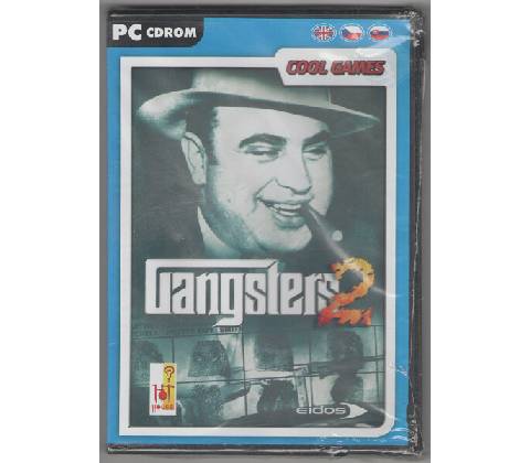 Gangsters 2
