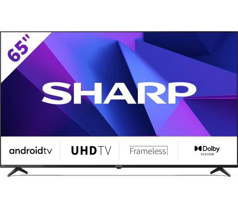 Sharp 65FN2EA
