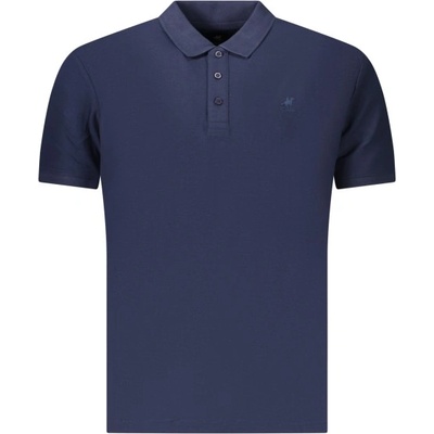 U. s. grand Мъжка тениска с къс ръкав us grand polo, Размер xl, Цвят Син (au03197mordecai_bla2070)