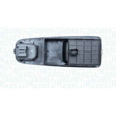 MAGNETI MARELLI Spínač elektrického otvárania okien 000051096010