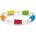 Thomas Sabo Гривна Thomas Sabo x HARIBO GoldbearsPearl Limited A2153-052-7-L15 (A2153-052-7-L15)