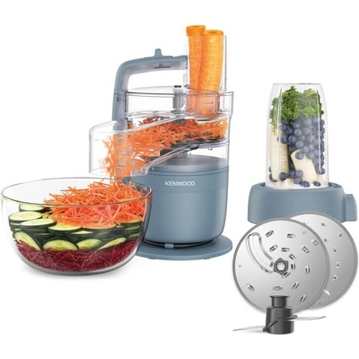 Kenwood FDP23.380GY