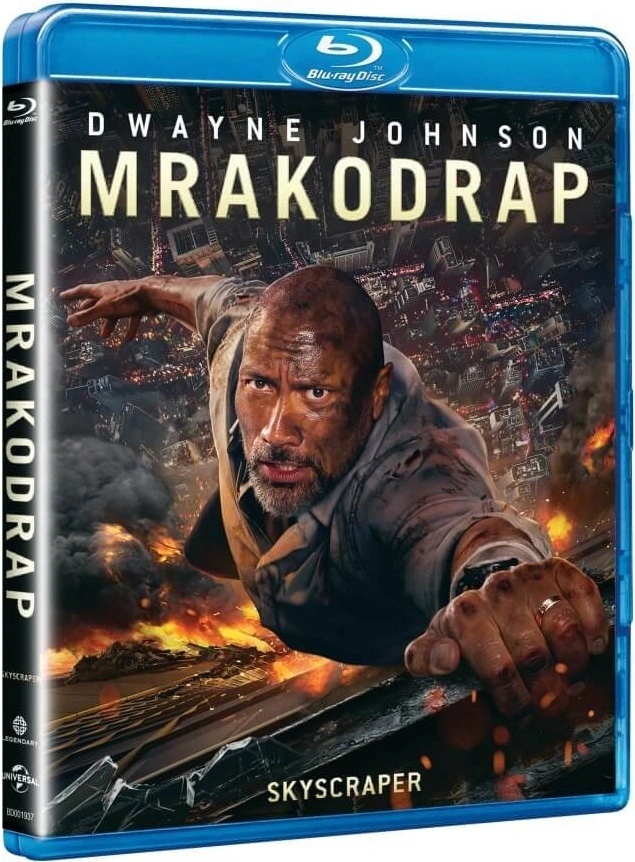Mrakodrap / Skyscraper BD