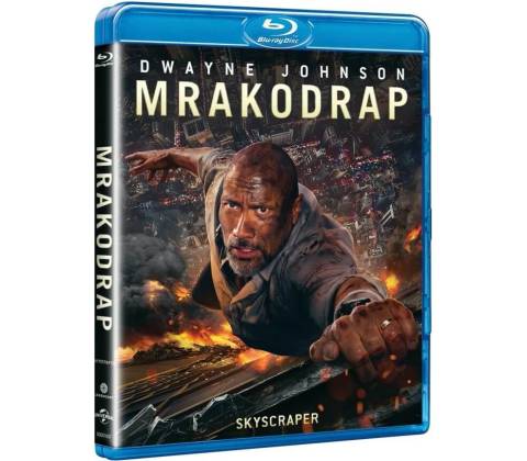 Mrakodrap / Skyscraper BD