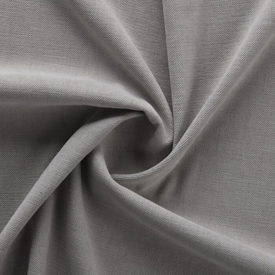 potahová látka DERBY 02 ŠEDO-STŘÍBRNÁ šíře 140 cm