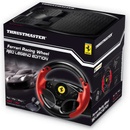 Волан за игра Thrustmaster Ferrari Racing Wheel Red Legend Edition PC/PS3 (4060052)