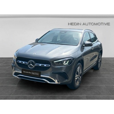 Mercedes-Benz GLA 220 140 kW