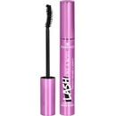 Essence Lash Like a Boss riasenka pre objem, dĺžku a oddelenie rias Ultra Black 9,5 ml