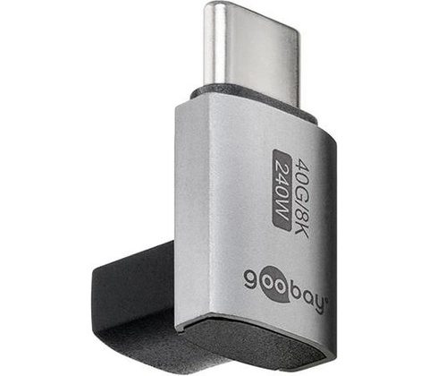 Goobay USB-C/USB-C 74444