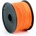 Gembird 3DP-PLA1.75-01-O, 3D филамент, PLA, 1, 75mm, 1000g, Оранжев (Orange) (3DP-PLA1.75-01-O)