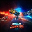 Space Junkies