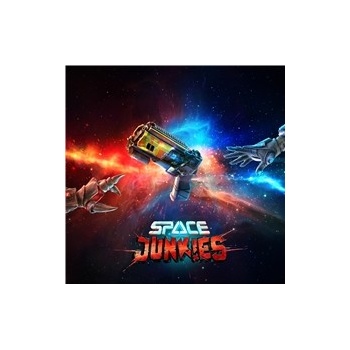 Space Junkies