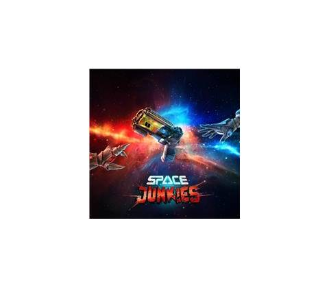 Space Junkies