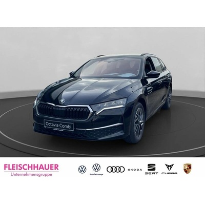 Skoda Octavia Combi 1.5 TSI Balance 85 kW