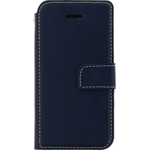 Molan Cano Issue pouzdro Xiaomi Redmi Note 9 navy