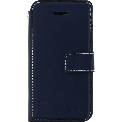 Molan Cano Issue pouzdro Xiaomi Redmi Note 9 navy