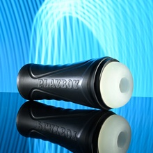 Playboy The Urge Medium Black